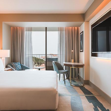 Legacy Hotel Cascais, Curio Collection By Hilton Esterno foto