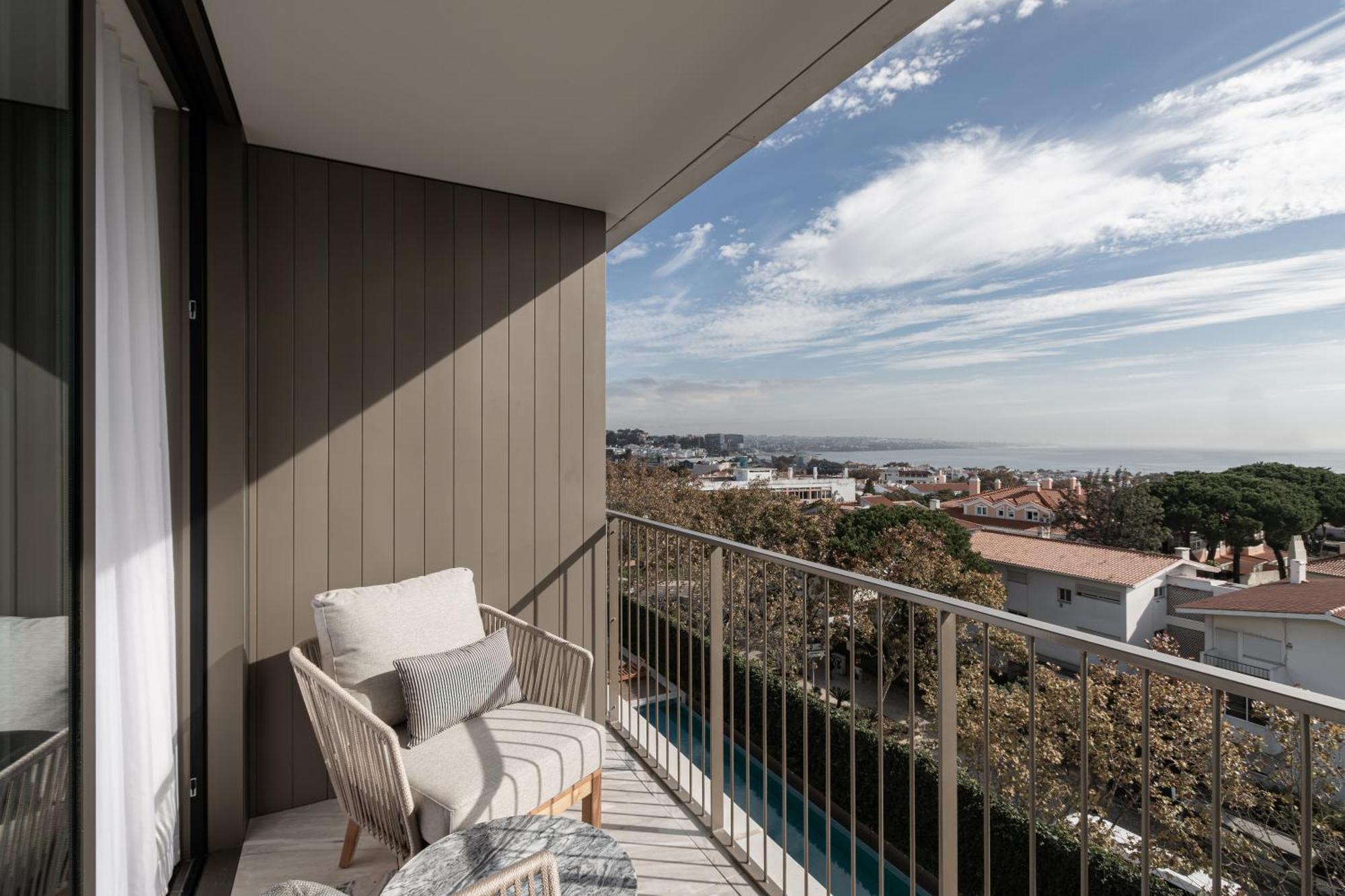 Legacy Hotel Cascais, Curio Collection By Hilton Esterno foto
