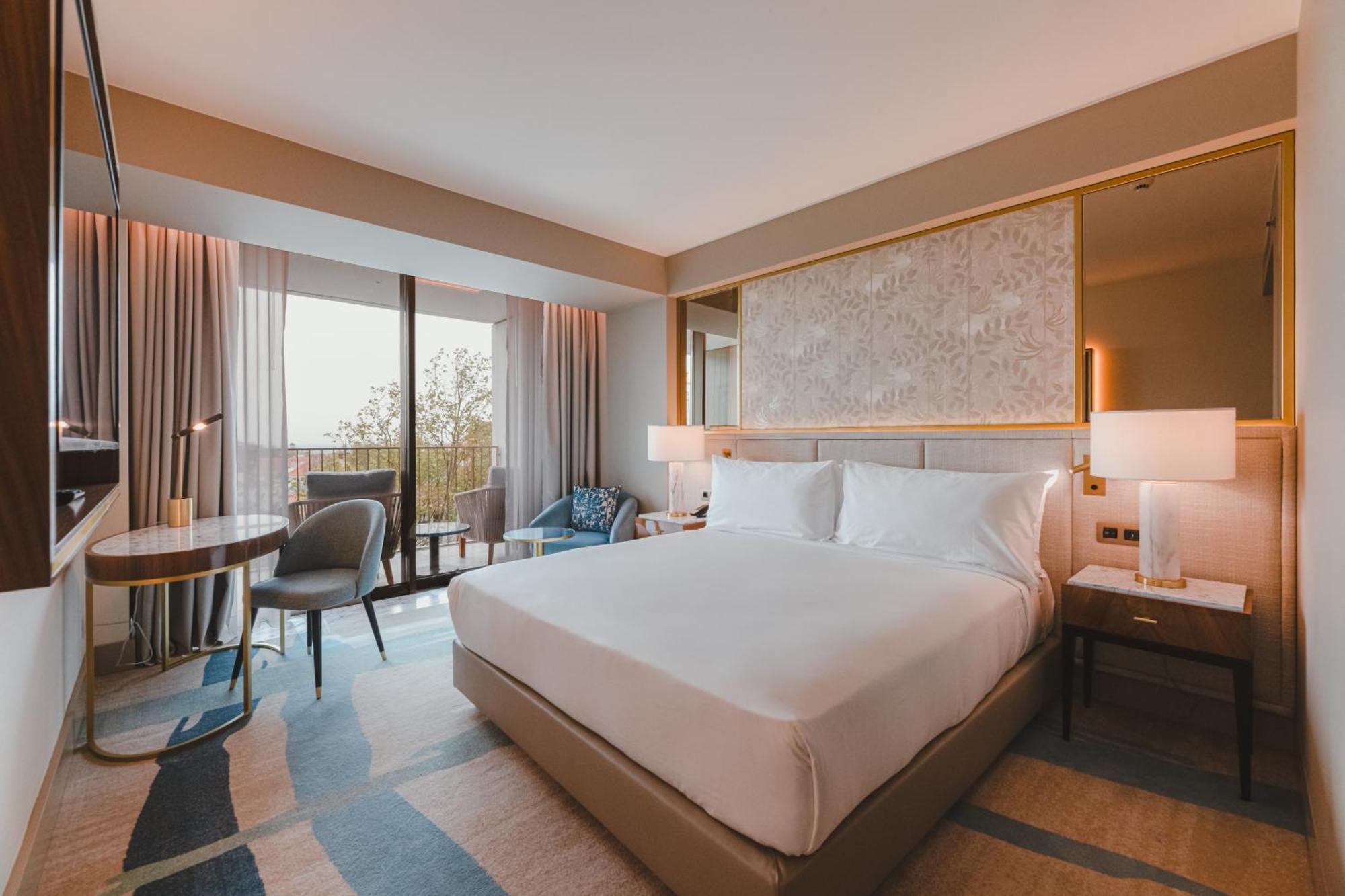 Legacy Hotel Cascais, Curio Collection By Hilton Esterno foto