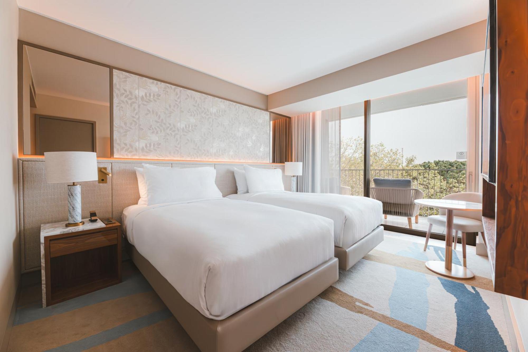 Legacy Hotel Cascais, Curio Collection By Hilton Esterno foto