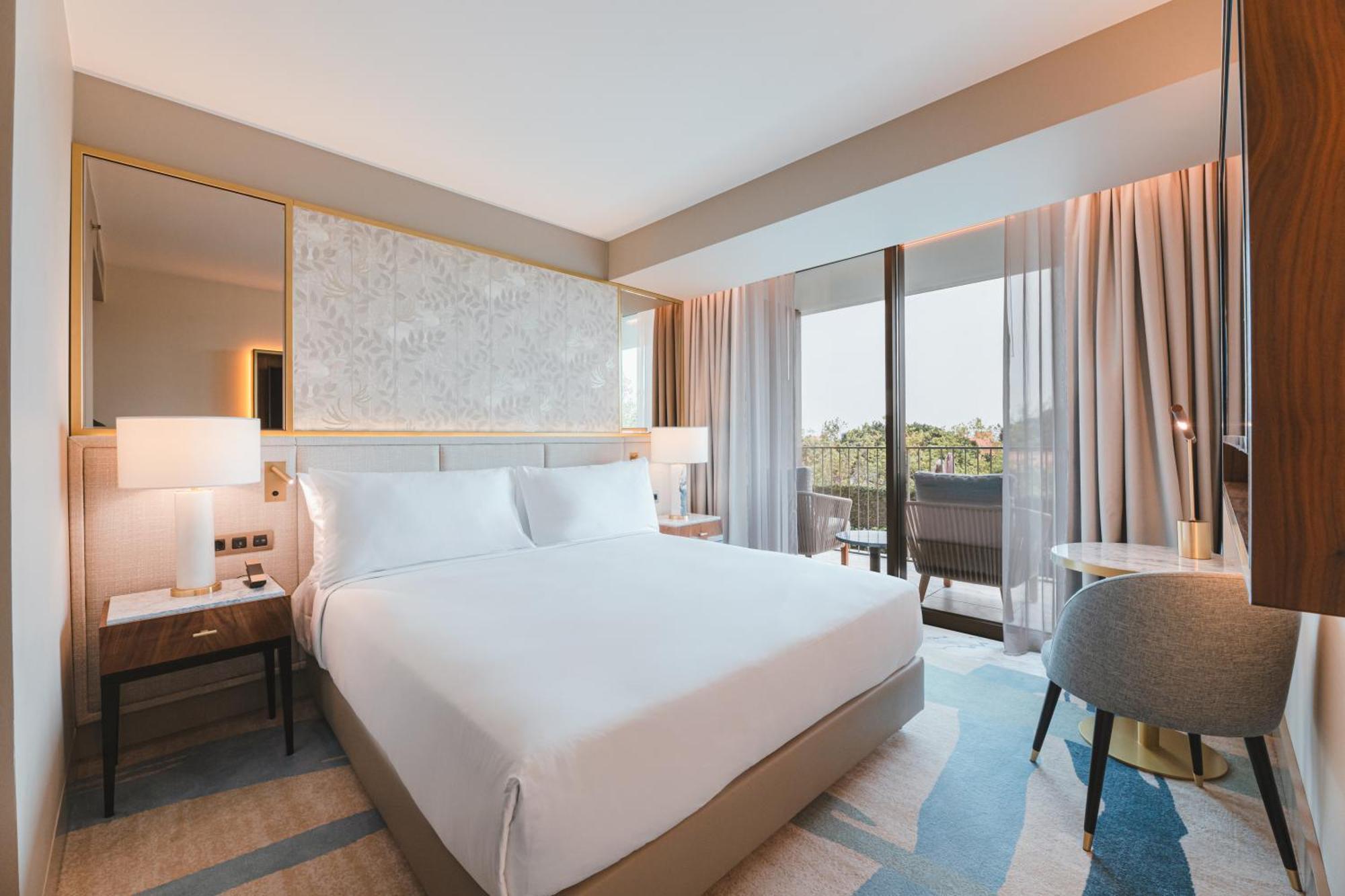Legacy Hotel Cascais, Curio Collection By Hilton Esterno foto