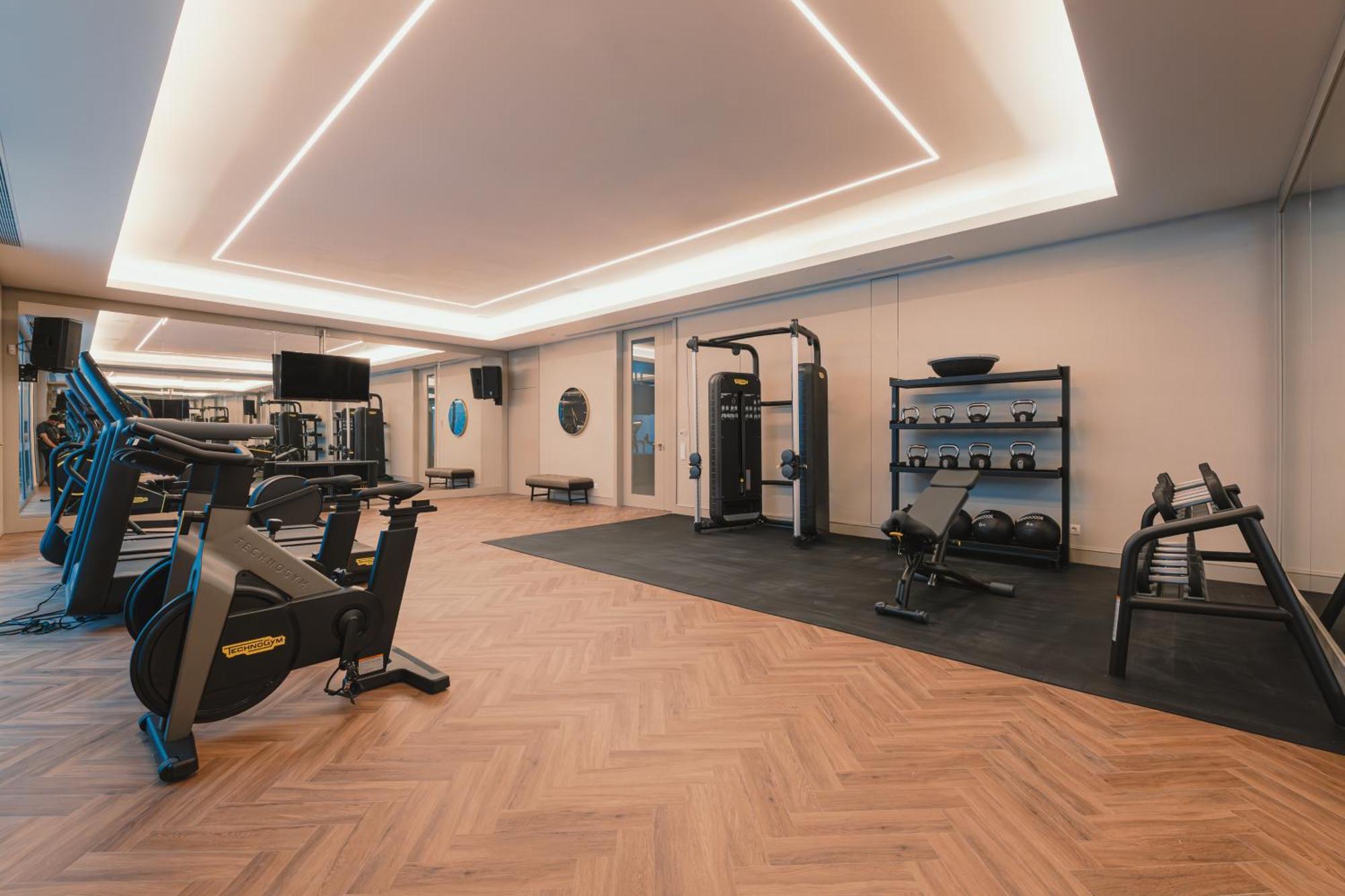 Legacy Hotel Cascais, Curio Collection By Hilton Esterno foto