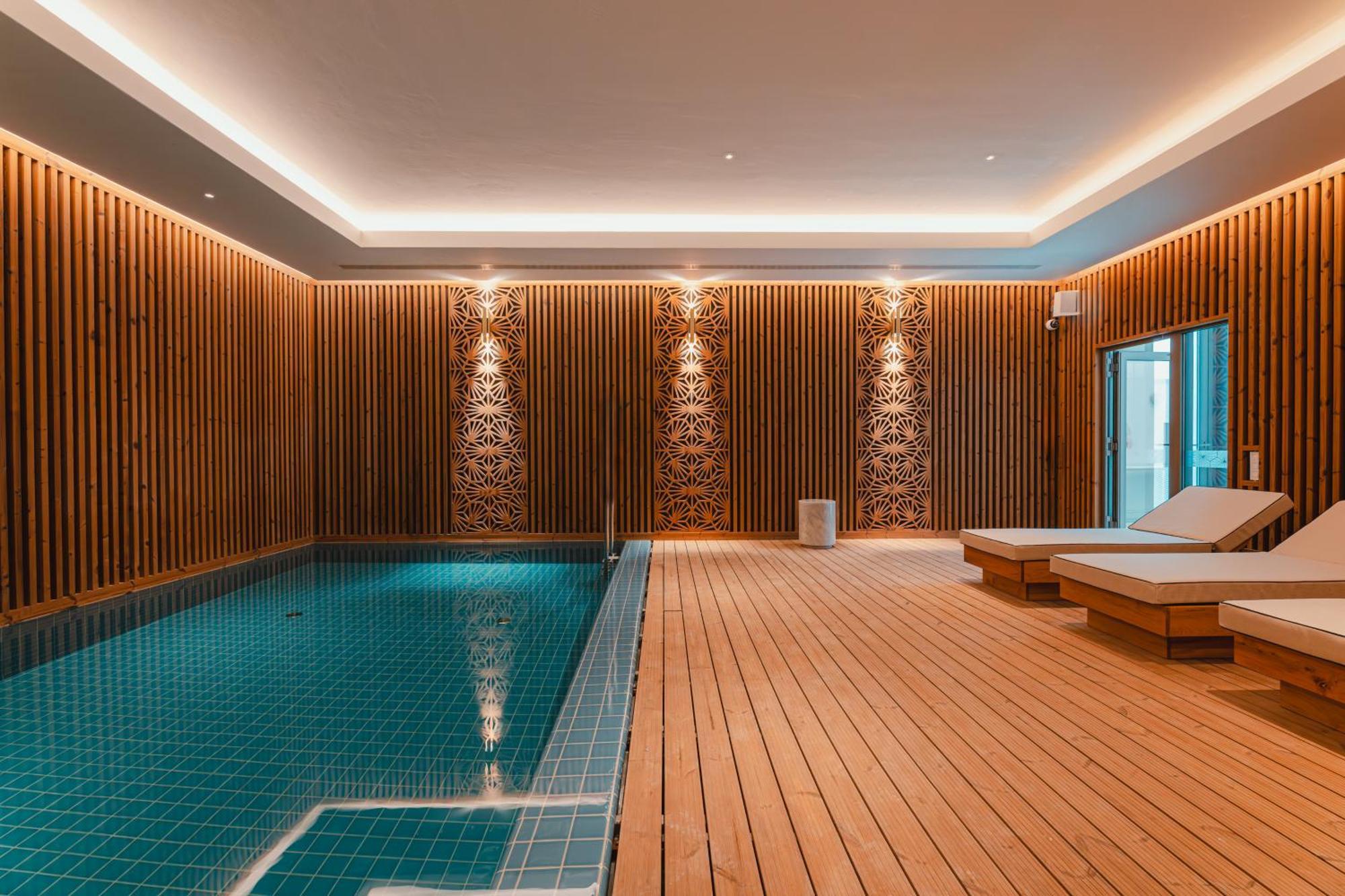 Legacy Hotel Cascais, Curio Collection By Hilton Esterno foto