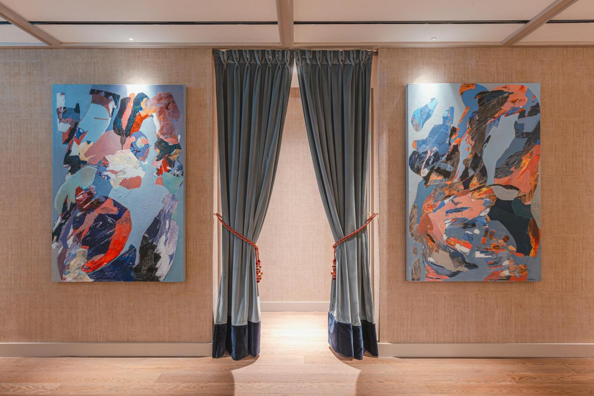 Legacy Hotel Cascais, Curio Collection By Hilton Esterno foto