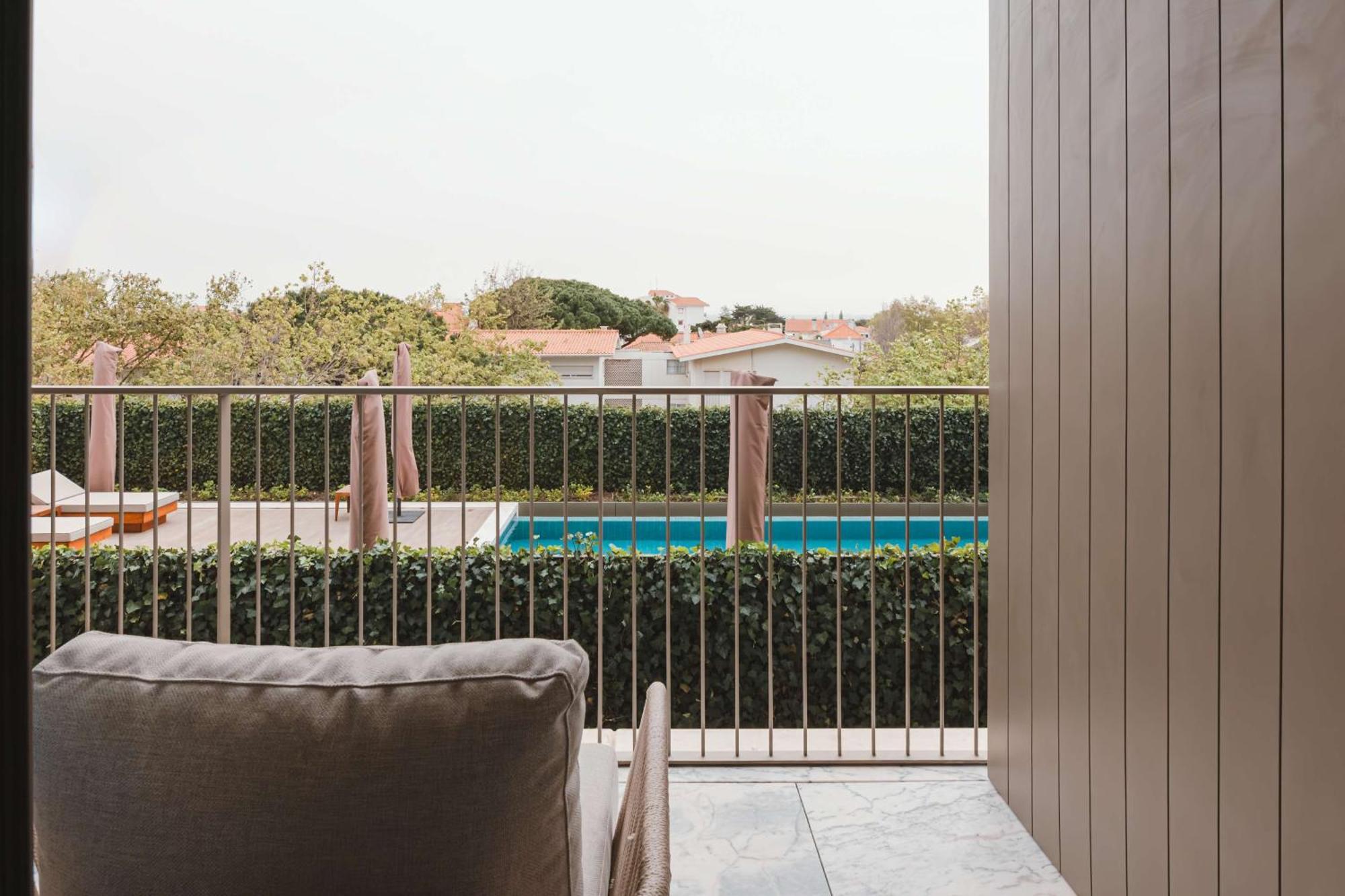 Legacy Hotel Cascais, Curio Collection By Hilton Esterno foto