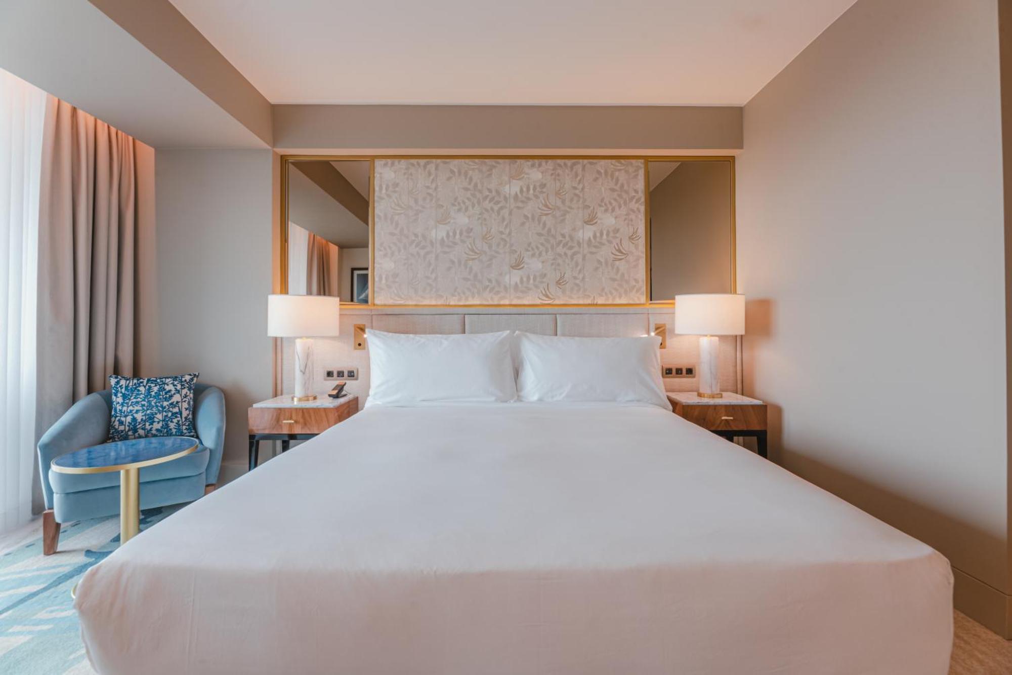 Legacy Hotel Cascais, Curio Collection By Hilton Esterno foto