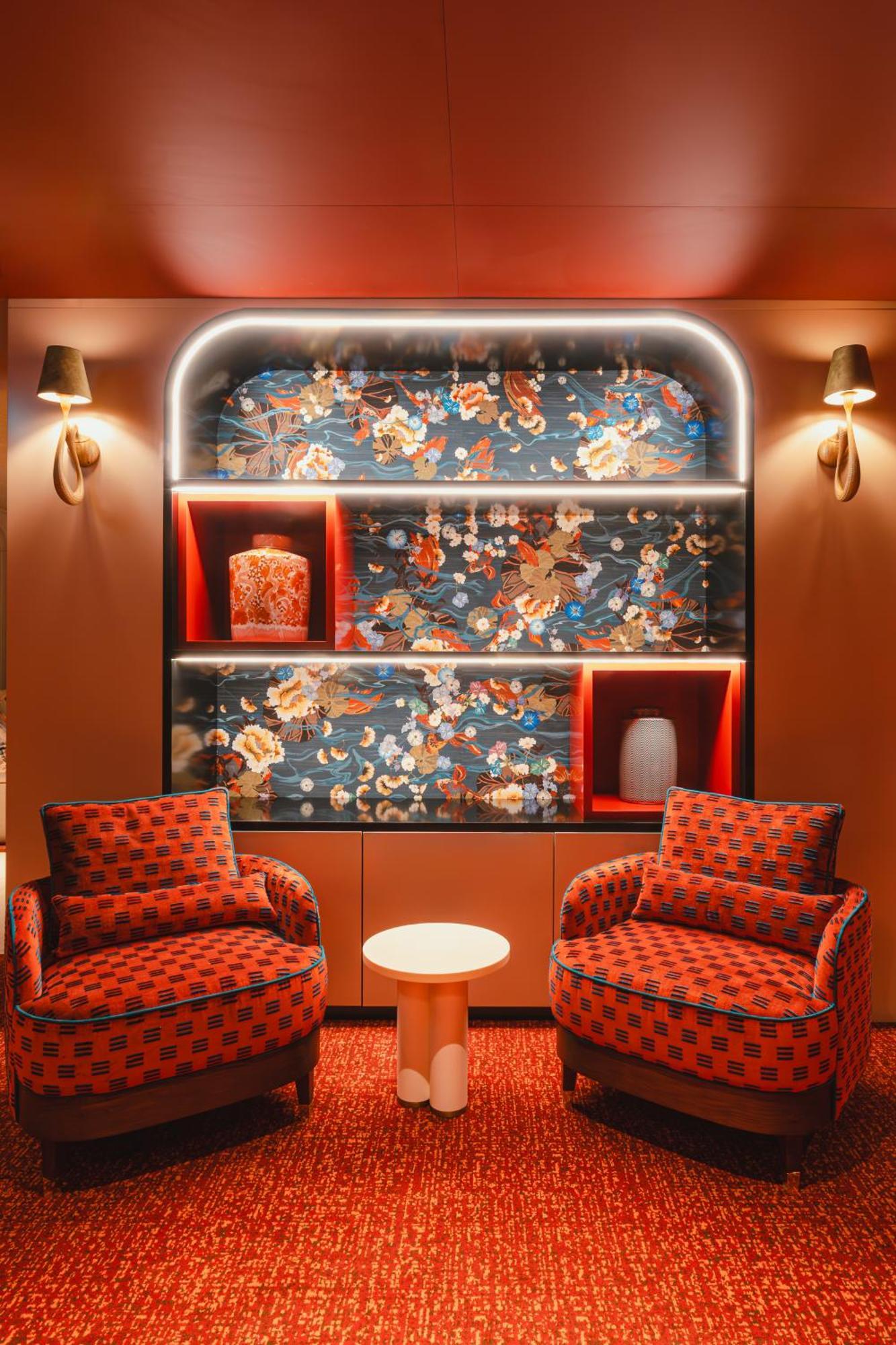Legacy Hotel Cascais, Curio Collection By Hilton Esterno foto