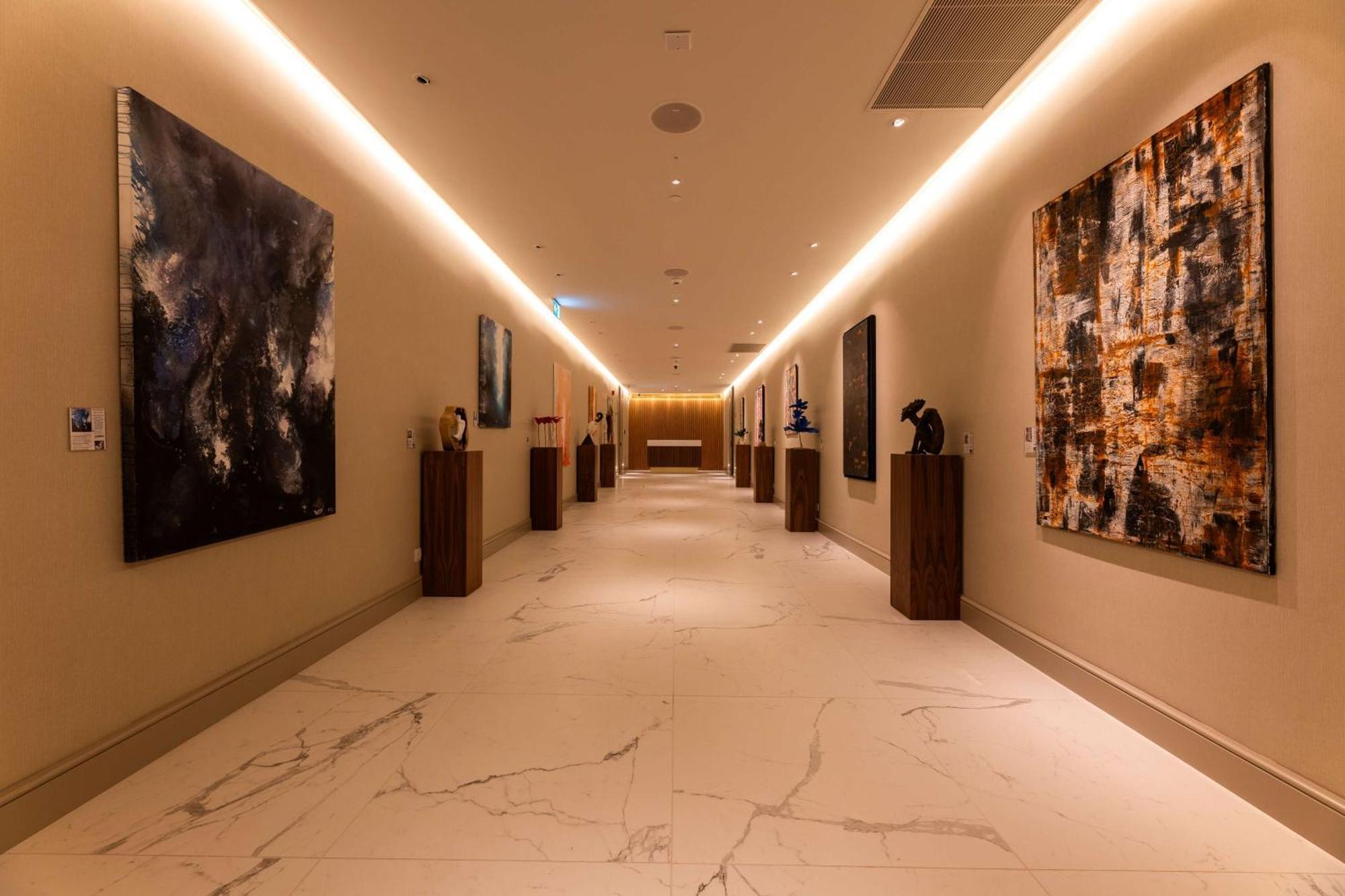 Legacy Hotel Cascais, Curio Collection By Hilton Esterno foto