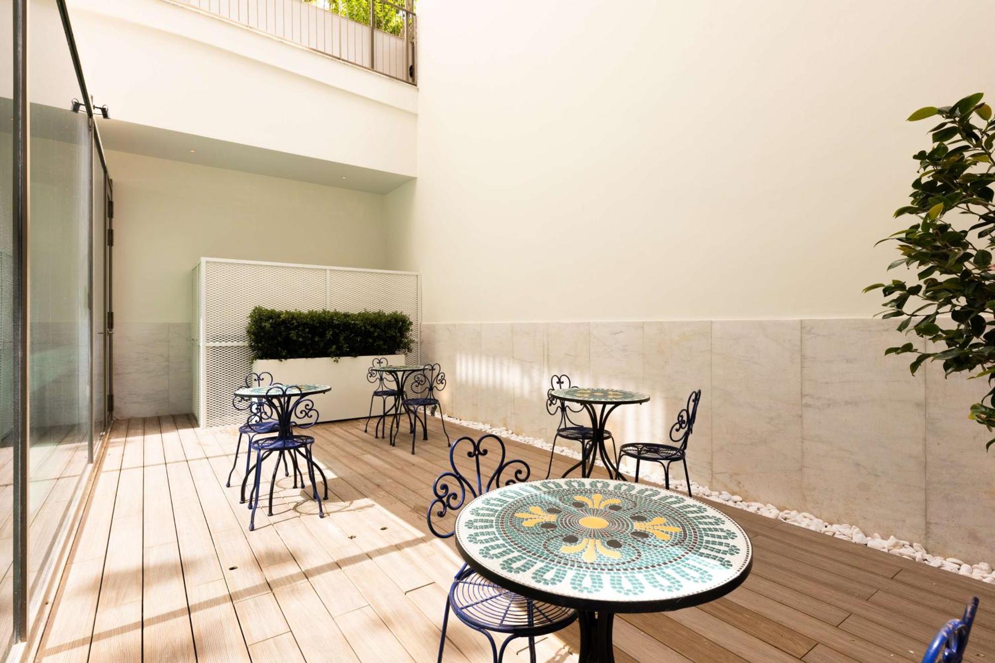 Legacy Hotel Cascais, Curio Collection By Hilton Esterno foto