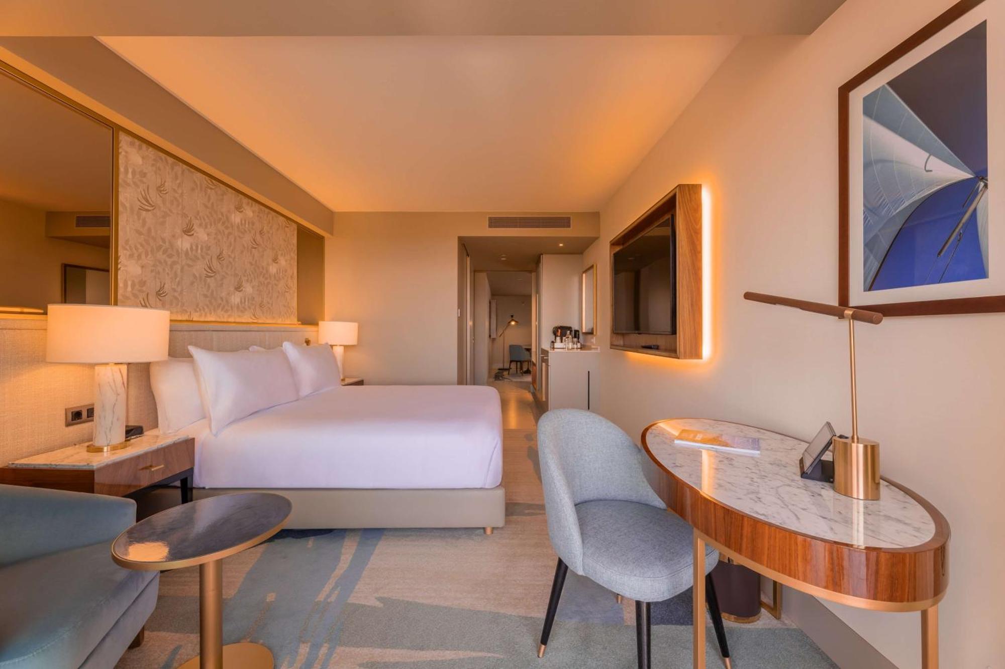 Legacy Hotel Cascais, Curio Collection By Hilton Esterno foto