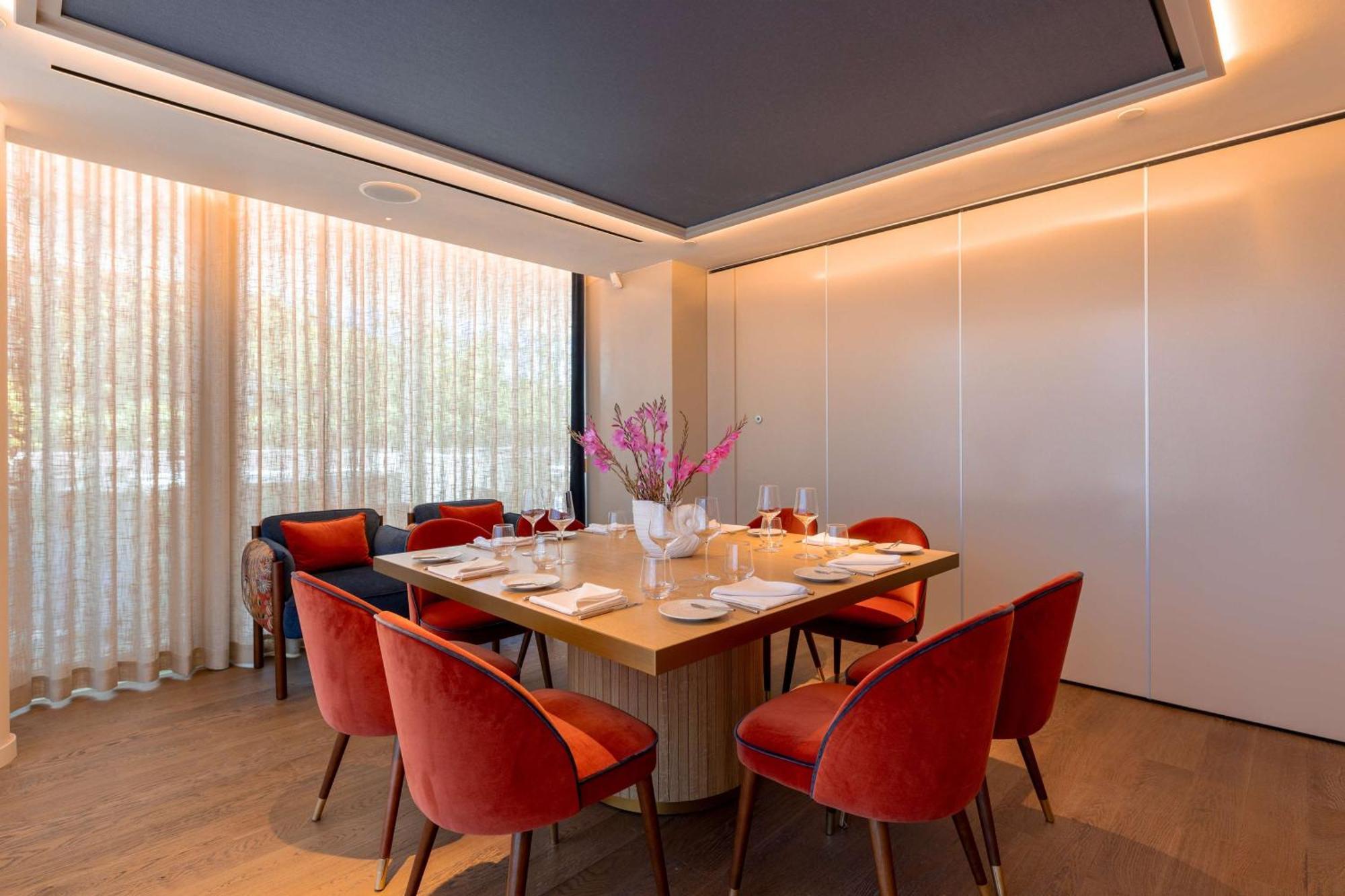 Legacy Hotel Cascais, Curio Collection By Hilton Esterno foto