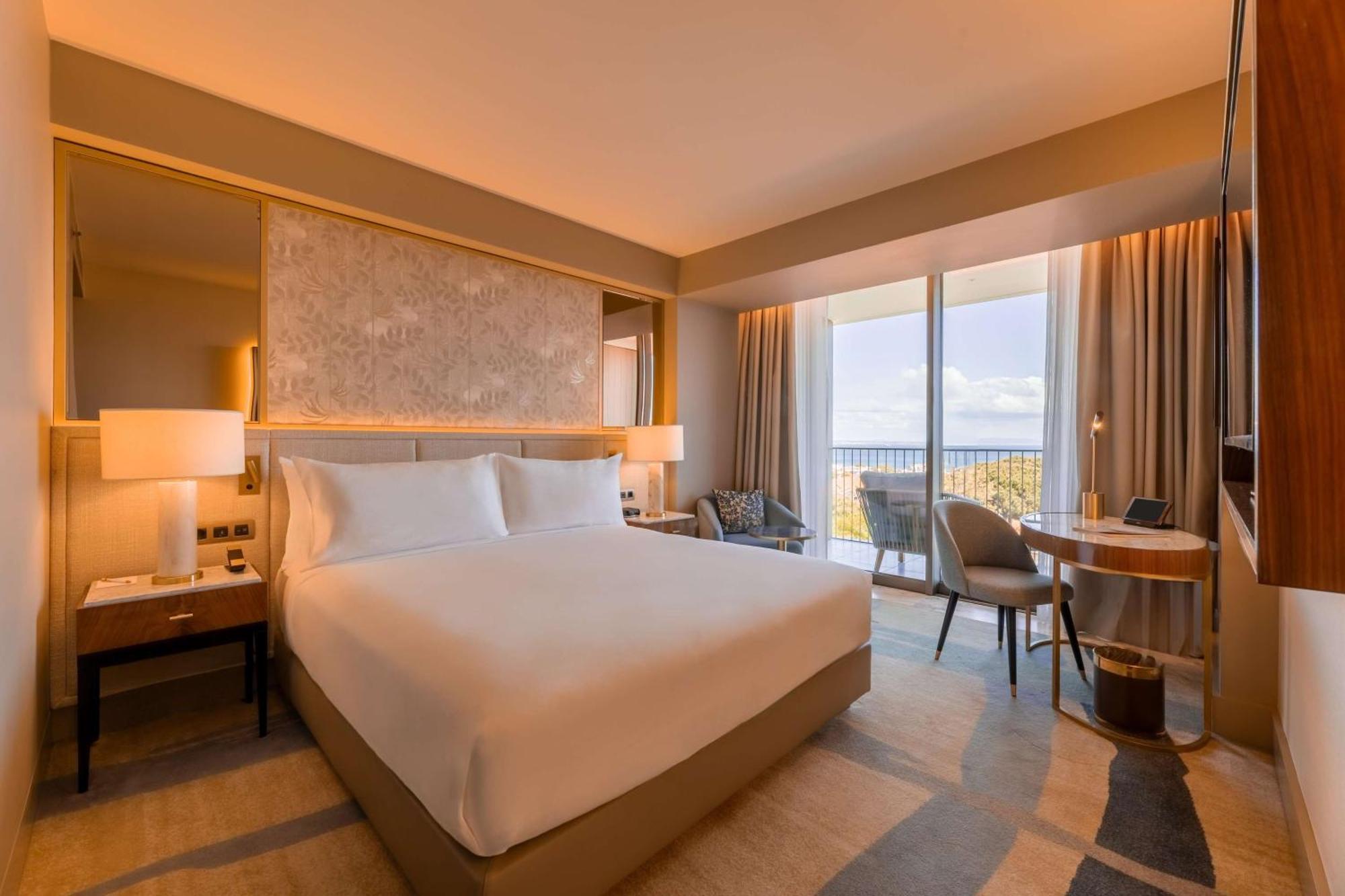Legacy Hotel Cascais, Curio Collection By Hilton Esterno foto