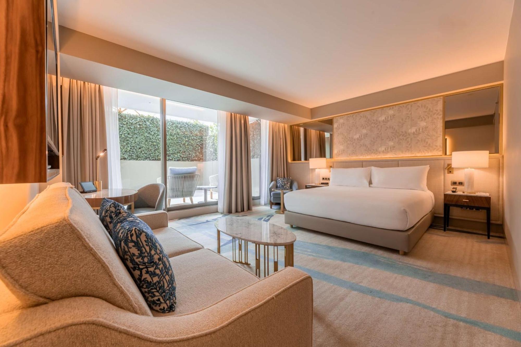 Legacy Hotel Cascais, Curio Collection By Hilton Esterno foto