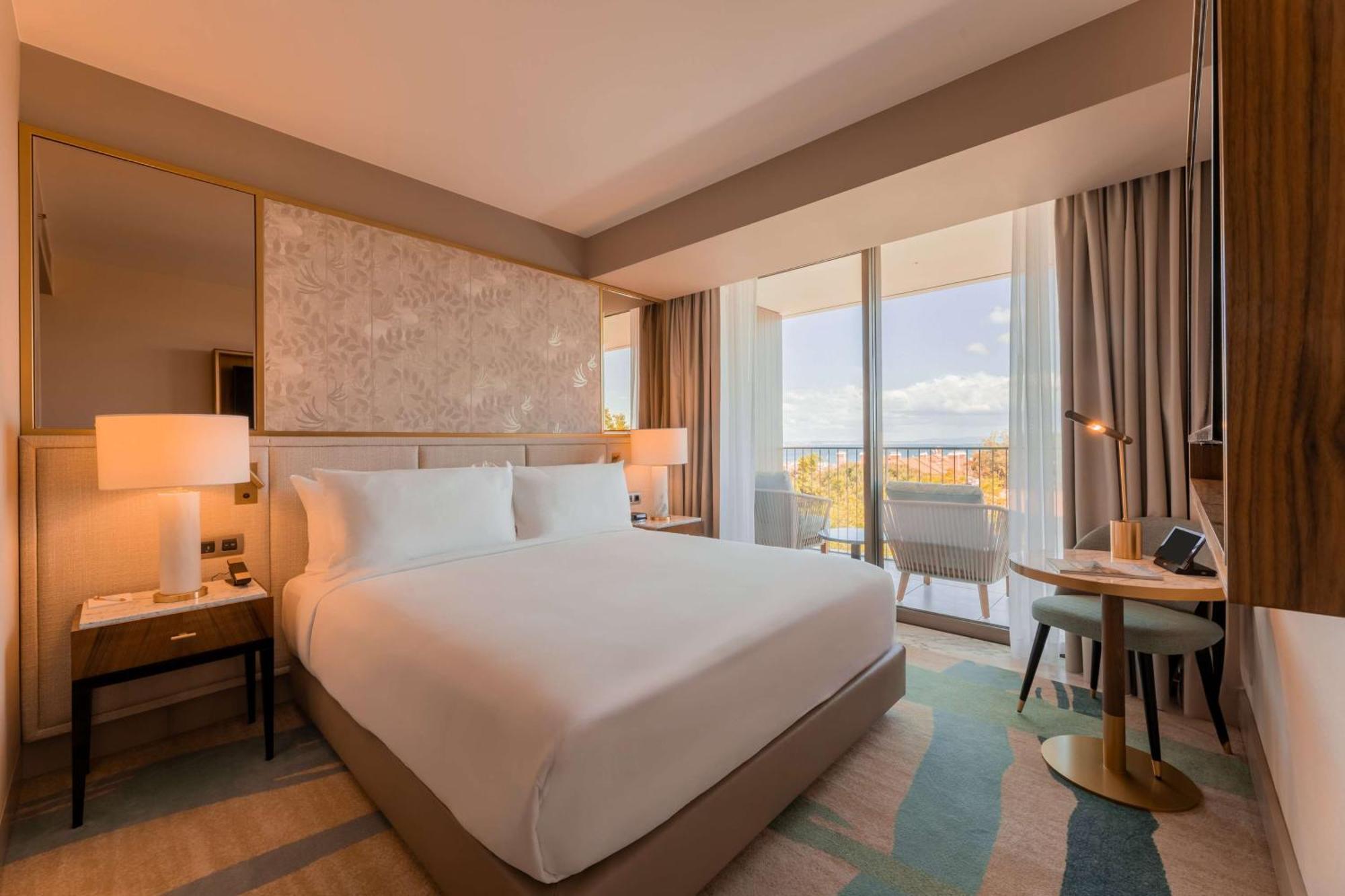 Legacy Hotel Cascais, Curio Collection By Hilton Esterno foto