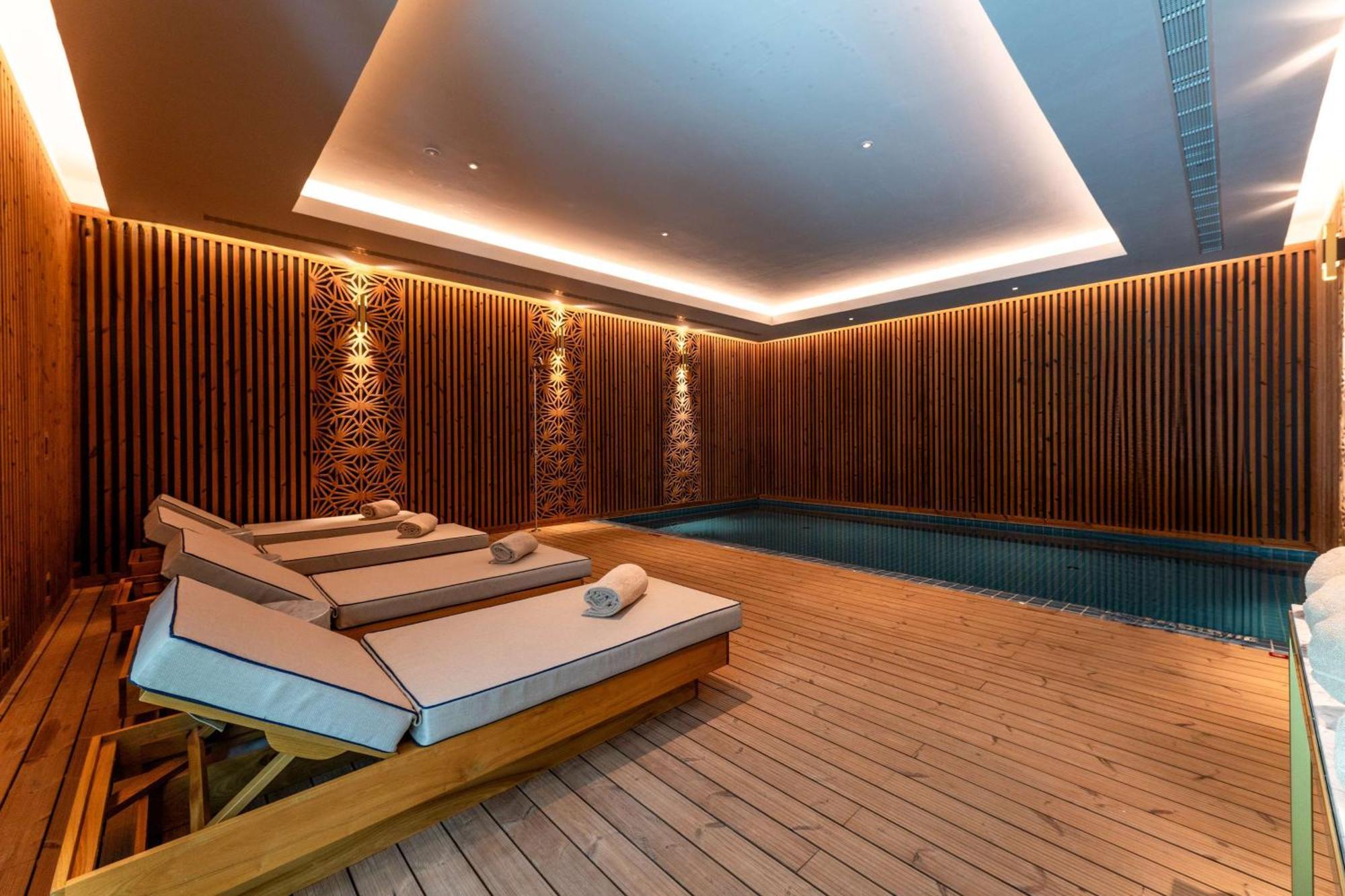 Legacy Hotel Cascais, Curio Collection By Hilton Esterno foto