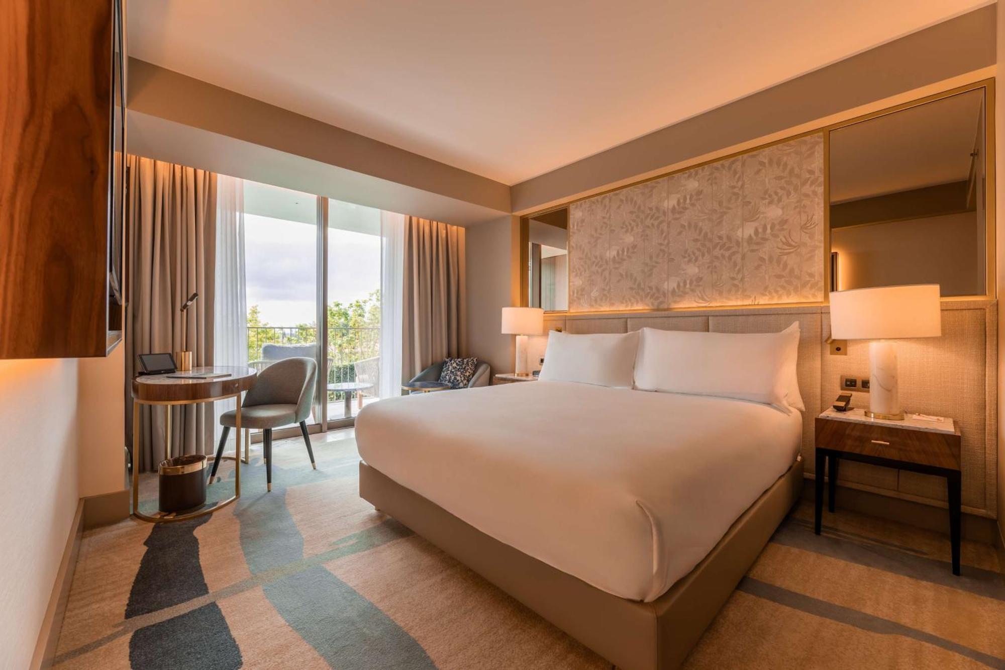 Legacy Hotel Cascais, Curio Collection By Hilton Esterno foto