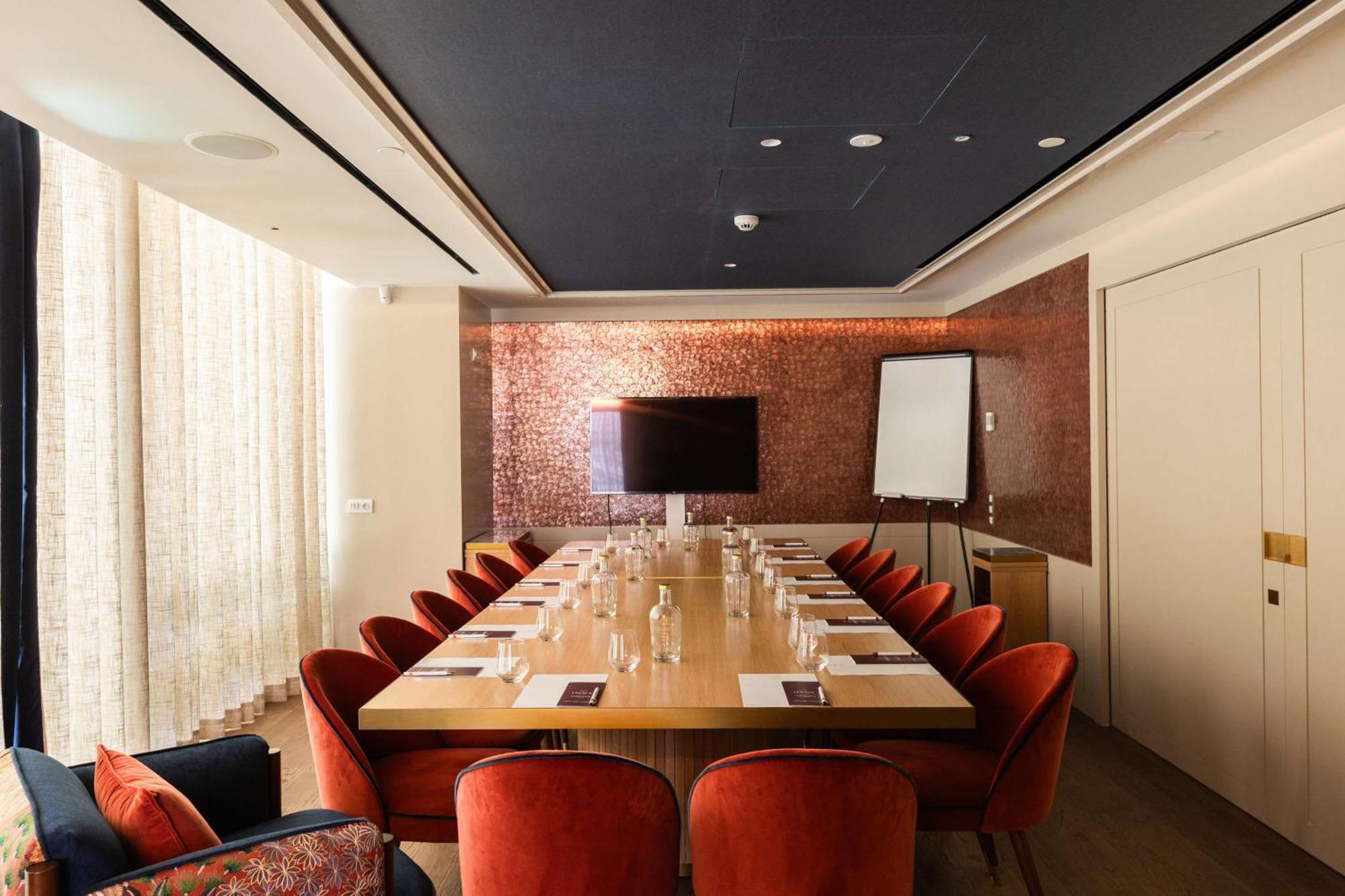 Legacy Hotel Cascais, Curio Collection By Hilton Esterno foto