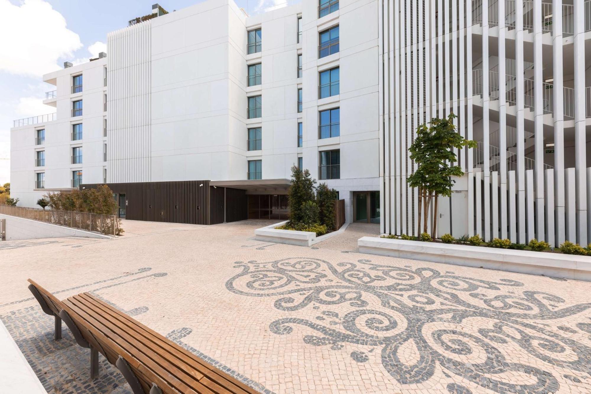 Legacy Hotel Cascais, Curio Collection By Hilton Esterno foto