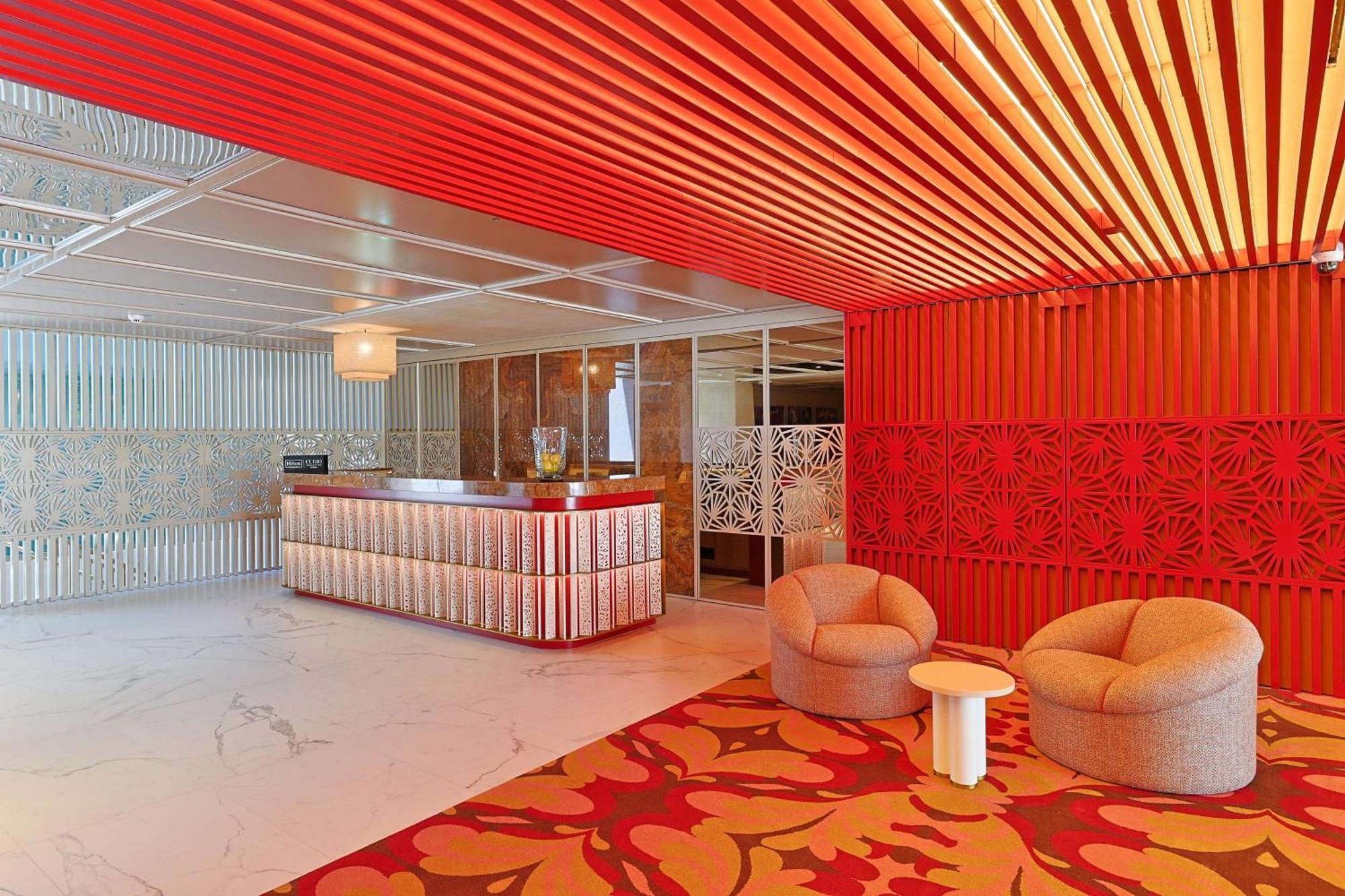 Legacy Hotel Cascais, Curio Collection By Hilton Esterno foto