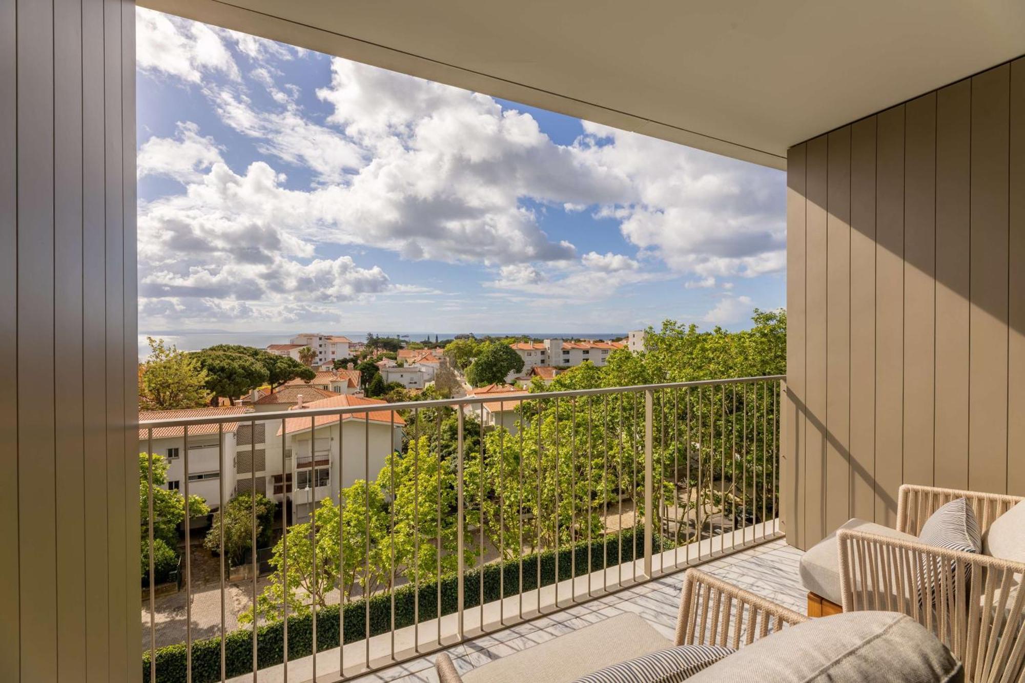 Legacy Hotel Cascais, Curio Collection By Hilton Esterno foto