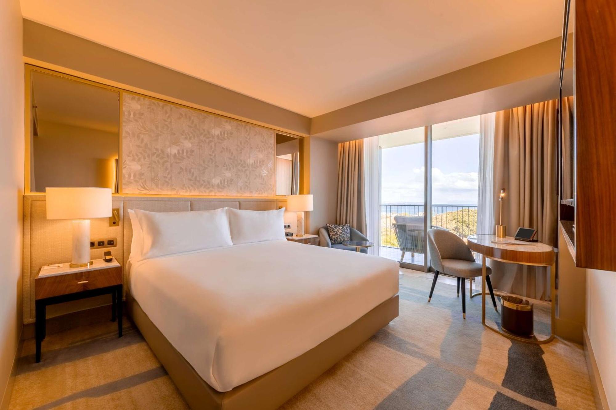 Legacy Hotel Cascais, Curio Collection By Hilton Esterno foto