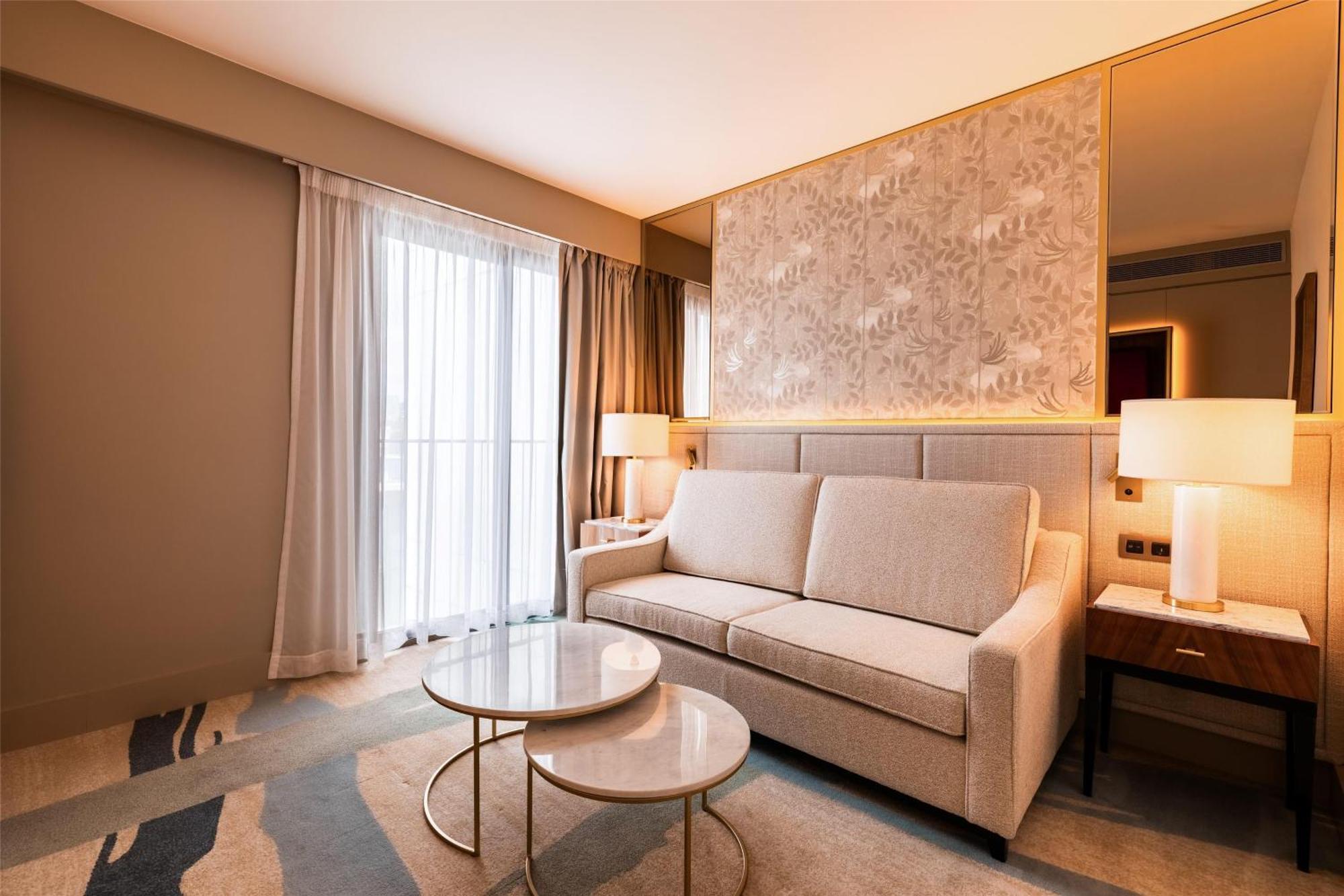 Legacy Hotel Cascais, Curio Collection By Hilton Esterno foto