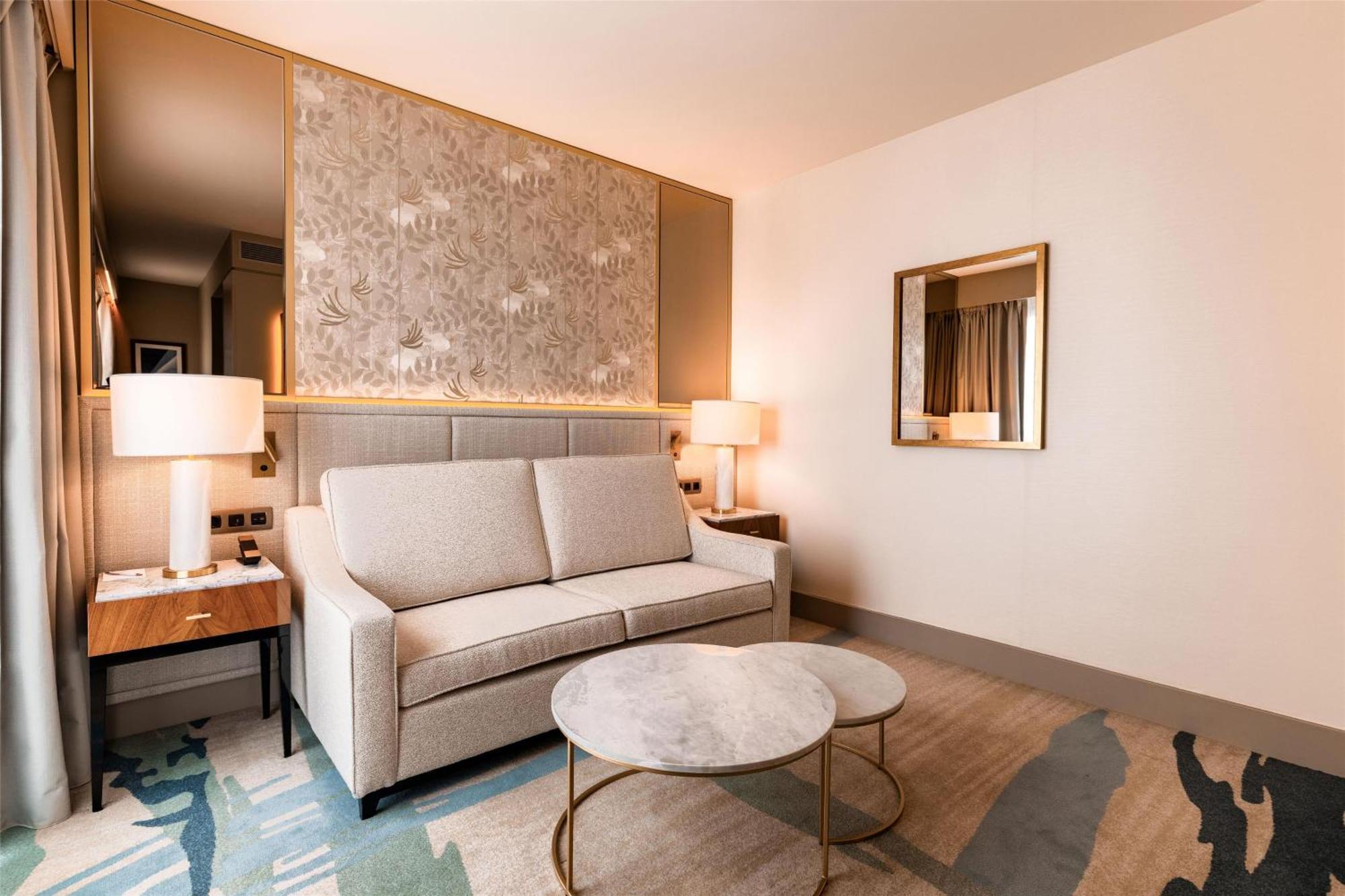 Legacy Hotel Cascais, Curio Collection By Hilton Esterno foto