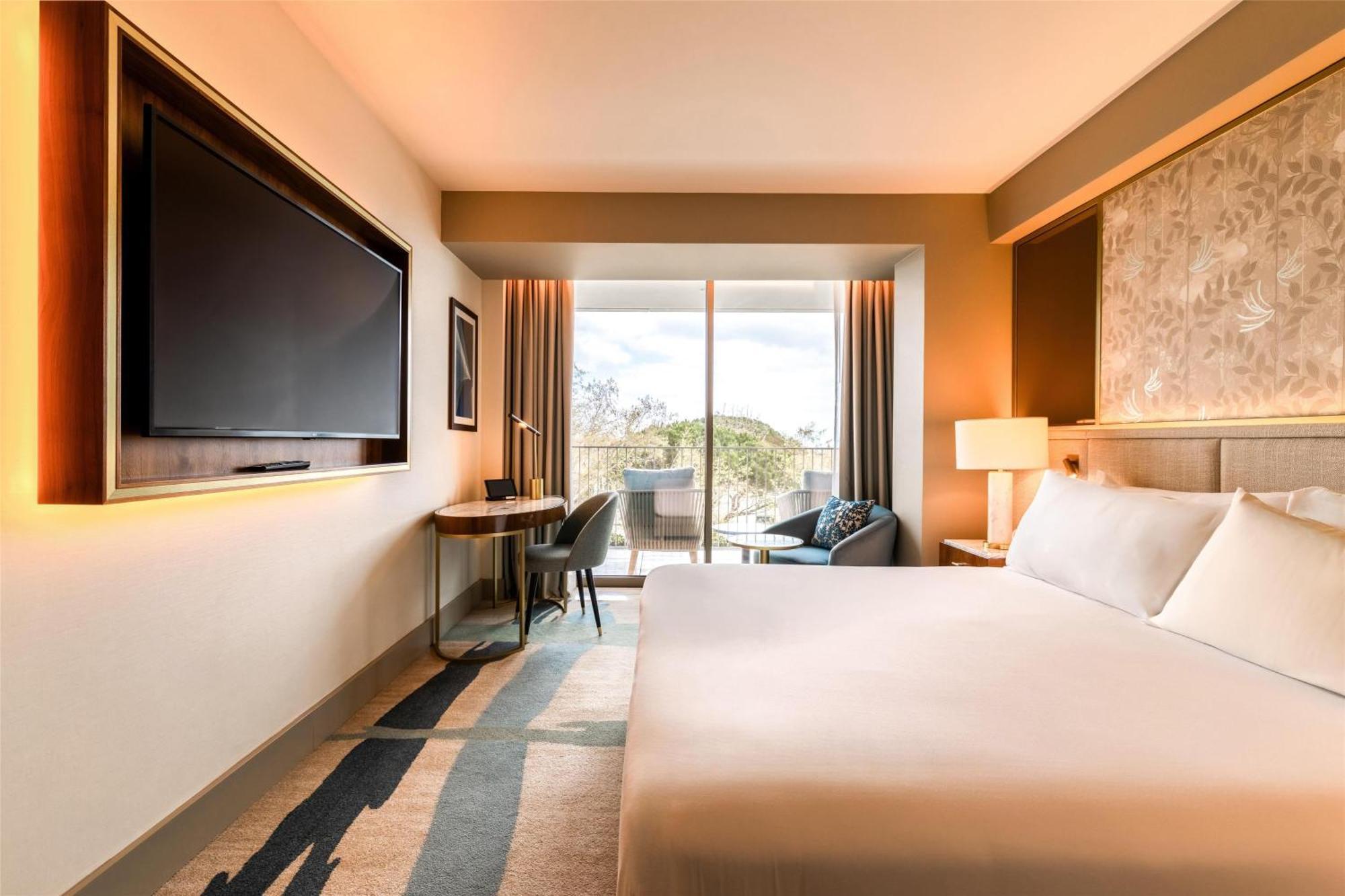 Legacy Hotel Cascais, Curio Collection By Hilton Esterno foto